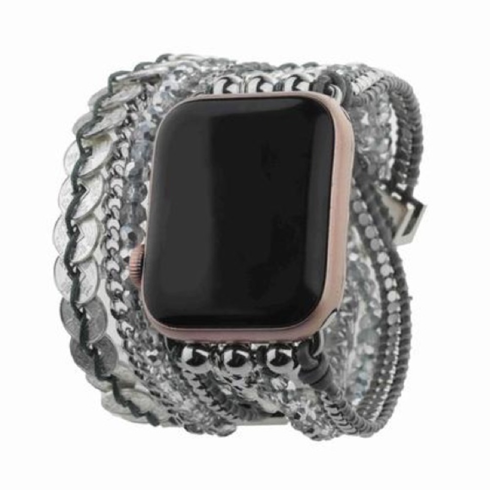 Victoria Emerson Apple Watch Strap